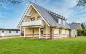 Beautiful Apartment In Langenhorn
